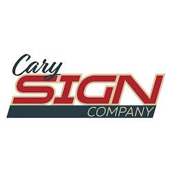 Carysigncompany - logo