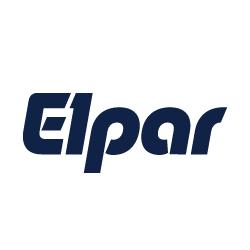Elpar - logo