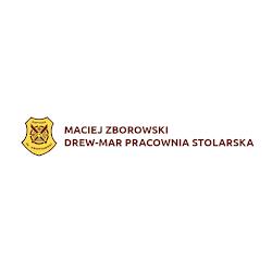 Drewmar-pracownia - logo