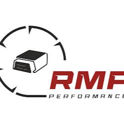 Rmperformance - logo