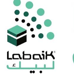 Labaiktours - logo
