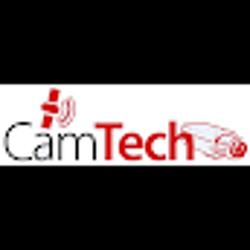 Camtech - logo