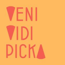 Venividipicka - logo