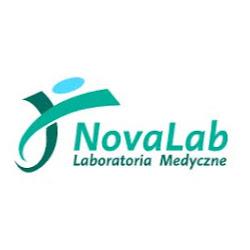 Novalab - logo