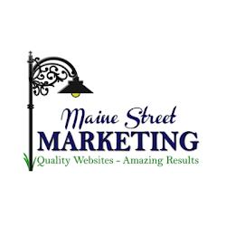 Mainestreetmarketing - logo