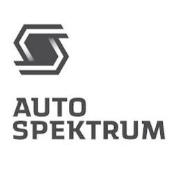 Autospektrum - logo