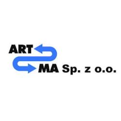 Artma-rumia - logo
