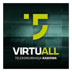 Virtuall - logo