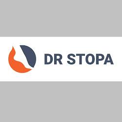 Doktorstopa - logo