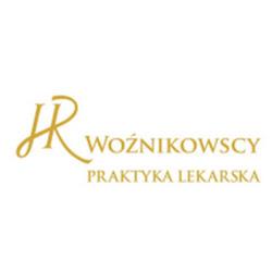 Woznikowscy - logo