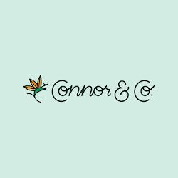 Connorandco - logo