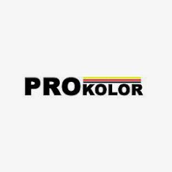 Prokolorfoto - logo