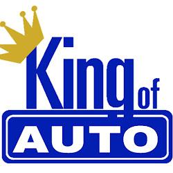 Kingofautoatlanta - logo