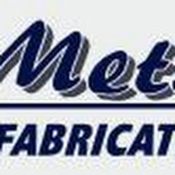 Allmetalswelding - logo