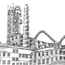 Odrasa - logo