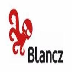Blancz - logo