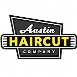 Greathaircutsaustin - logo