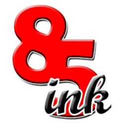 Go85ink - logo
