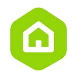 Komfortowenoclegi - logo