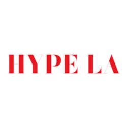 Hypelosangeless - logo