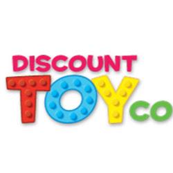 Discounttoyco - logo