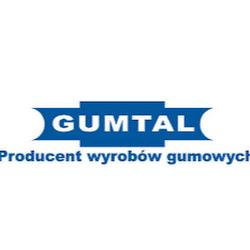 Gumtal - logo