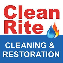 Cleanriteri - logo