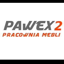Pawex2 - logo