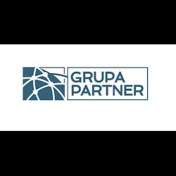 Grupa-partner - logo