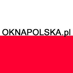 Oknapolska - logo