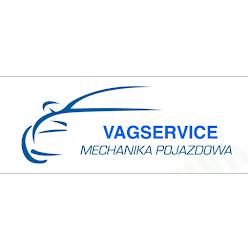 Vagservice - logo