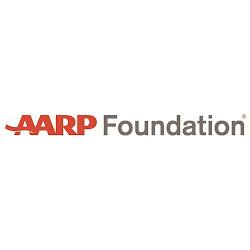 Aarp - logo