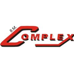 Bmcomplex - logo
