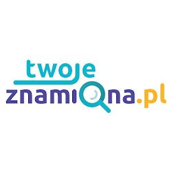 Twojeznamiona - logo
