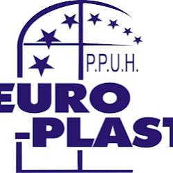 Europlastokna - logo