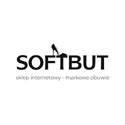 Softbut - logo