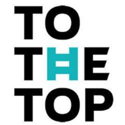 Tothetop - logo