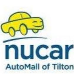 Nucarnh - logo