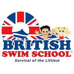 Britishswimschool - logo
