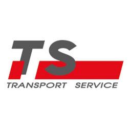 Transportservice - logo
