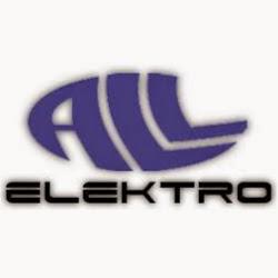 All elektro - logo