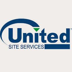 Unitedsiteservices - logo