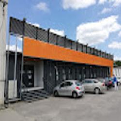 Topfitcenter - logo