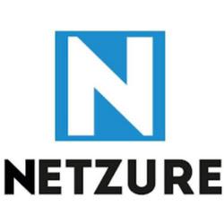 Netzure - logo
