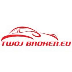 Twojbroker - logo