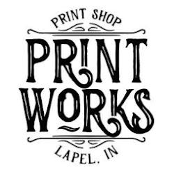 Printworksindiana - logo