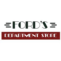 Fordsdepartmentstore - logo