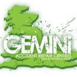 Geminiarc - logo