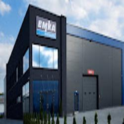 Emka - logo