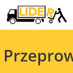 Przeprowadzkilider - logo